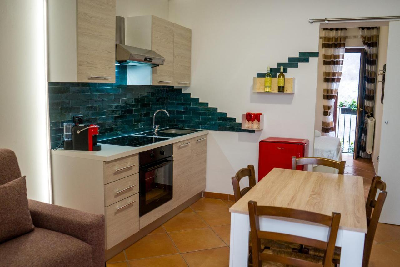 Le Case Di Romeo - Palermo — Foto 2